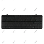 کیبرد لپ تاپ دل Inspiron 1464 مشکی - Image 2