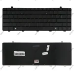 کیبرد لپ تاپ دل Inspiron 1464 مشکی