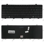 کیبرد لپ تاپ دل Inspiron 1464 مشکی