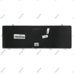 کیبرد لپ تاپ دل Inspiron 1464 مشکی - Image 3