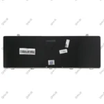 کیبرد لپ تاپ دل Inspiron 1464 مشکی - Image 3
