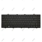 کیبرد لپ تاپ دل Inspiron 14Z - Image 2