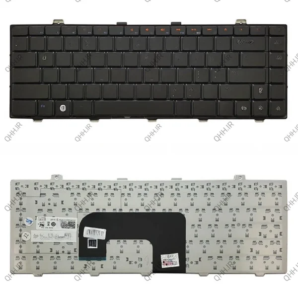کیبرد لپ تاپ دل Inspiron 14Z