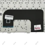 کیبرد لپ تاپ دل Inspiron 14Z - Image 4