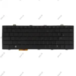 کیبرد لپ تاپ دل Inspiron 14Z با بک لایت - Image 2