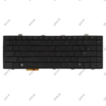 کیبرد لپ تاپ دل Inspiron 14Z با بک لایت - Image 2