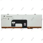 کیبرد لپ تاپ دل Inspiron 14Z با بک لایت - Image 3