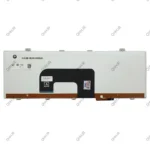 کیبرد لپ تاپ دل Inspiron 14Z با بک لایت - Image 3