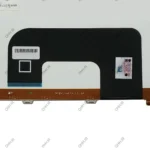 کیبرد لپ تاپ دل Inspiron 14Z با بک لایت - Image 4
