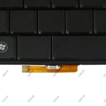 کیبرد لپ تاپ دل Inspiron 14Z با بک لایت - Image 5