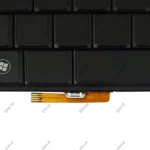 کیبرد لپ تاپ دل Inspiron 14Z با بک لایت - Image 5