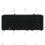 کیبرد لپ تاپ دل Inspiron 1545-Vostro 500-1400-1500 مشکی - Image 2