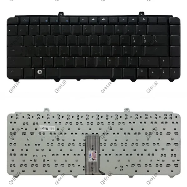 کیبرد لپ تاپ دل Inspiron 1545-Vostro 500-1400-1500 مشکی