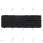کیبرد لپ تاپ دل Inspiron 1564 مشکی - Image 2