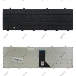 کیبرد لپ تاپ دل Inspiron 1564 مشکی