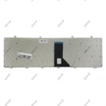 کیبرد لپ تاپ دل Inspiron 1564 مشکی - Image 3