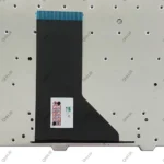 کیبرد لپ تاپ دل Inspiron 1564 مشکی - Image 4