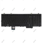 کیبرد لپ تاپ دل Inspiron 1758 بدون بک لایت - Image 2