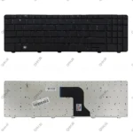 کیبرد لپ تاپ دل Inspiron 5010