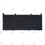 کیبرد لپ تاپ دل Inspiron 5100 مشکی - Image 2