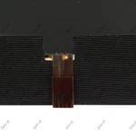کیبرد لپ تاپ دل Adamuo13 مشکی-با بک لایت - Image 5