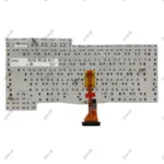 کیبرد لپ تاپ دل Latitude C640 با موس - Image 3