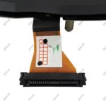 کیبرد لپ تاپ دل Latitude C640 با موس - Image 4