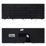 کیبرد لپ تاپ دل Inspiron 3521-5521