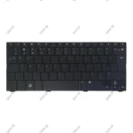 کیبرد لپ تاپ دل Mini10 مشکی - Image 2