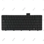 کیبرد لپ تاپ دل MINI 1110 مشکی - Image 2