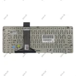 کیبرد لپ تاپ دل MINI 1110 مشکی - Image 3