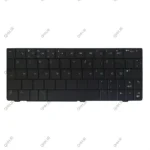 کیبرد لپ تاپ دل Mini9 مشکی - Image 2