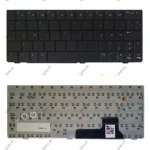کیبرد لپ تاپ دل Mini9 مشکی