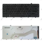 کیبرد لپ تاپ دل Alienware M11X با بک لایت