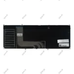 کیبرد لپ تاپ دل XPS Adamo13 نقره ای - Image 3