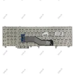کیبرد لپ تاپ دل Latitude E6520 بدون بک لایت - Image 3