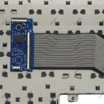 کیبرد لپ تاپ دل Latitude E6520 بدون بک لایت - Image 4