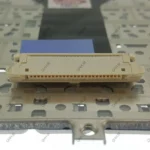 کیبرد لپ تاپ دل Inspiron Mini 1210 نقره ای - Image 4