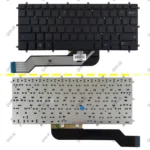 کیبرد لپ تاپ دل Inspiron 13-5000 مشکی-اینترکوچک-بدون فریم