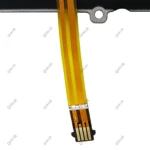 کیبرد لپ تاپ دل XPS 15 9530 مشکی-اینترکوچک-بابک لایت-بدون فریم - Image 5