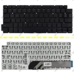 کیبرد لپ تاپ دل Inspiron 14 7490 مشکی اینترکوچک