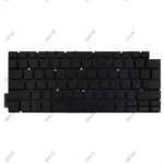 کیبرد لپ تاپ دل Inspiron 14 7490 مشکی اینترکوچک - Image 2