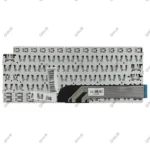 کیبرد لپ تاپ دل Inspiron 14 7490 مشکی اینترکوچک - Image 3