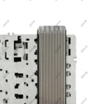 کیبرد لپ تاپ دل Inspiron 14 7490 مشکی اینترکوچک - Image 4