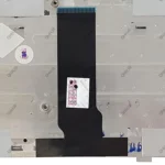 کیبرد لپ تاپ اچ پی Pavilion DV3500 نقره ای - Image 4