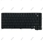 کیبرد لپ تاپ اچ پی Compaq 1700 مشکی - Image 2
