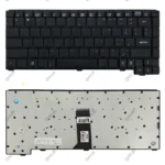 کیبرد لپ تاپ اچ پی Compaq 1700 مشکی