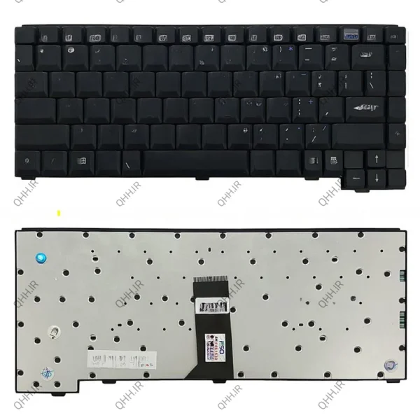 کیبرد لپ تاپ اچ پی Compaq 1700 مشکی