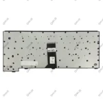 کیبرد لپ تاپ اچ پی Compaq 1700 مشکی - Image 3