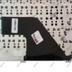 کیبرد لپ تاپ اچ پی Compaq 320-321-420 مشکی - Image 4